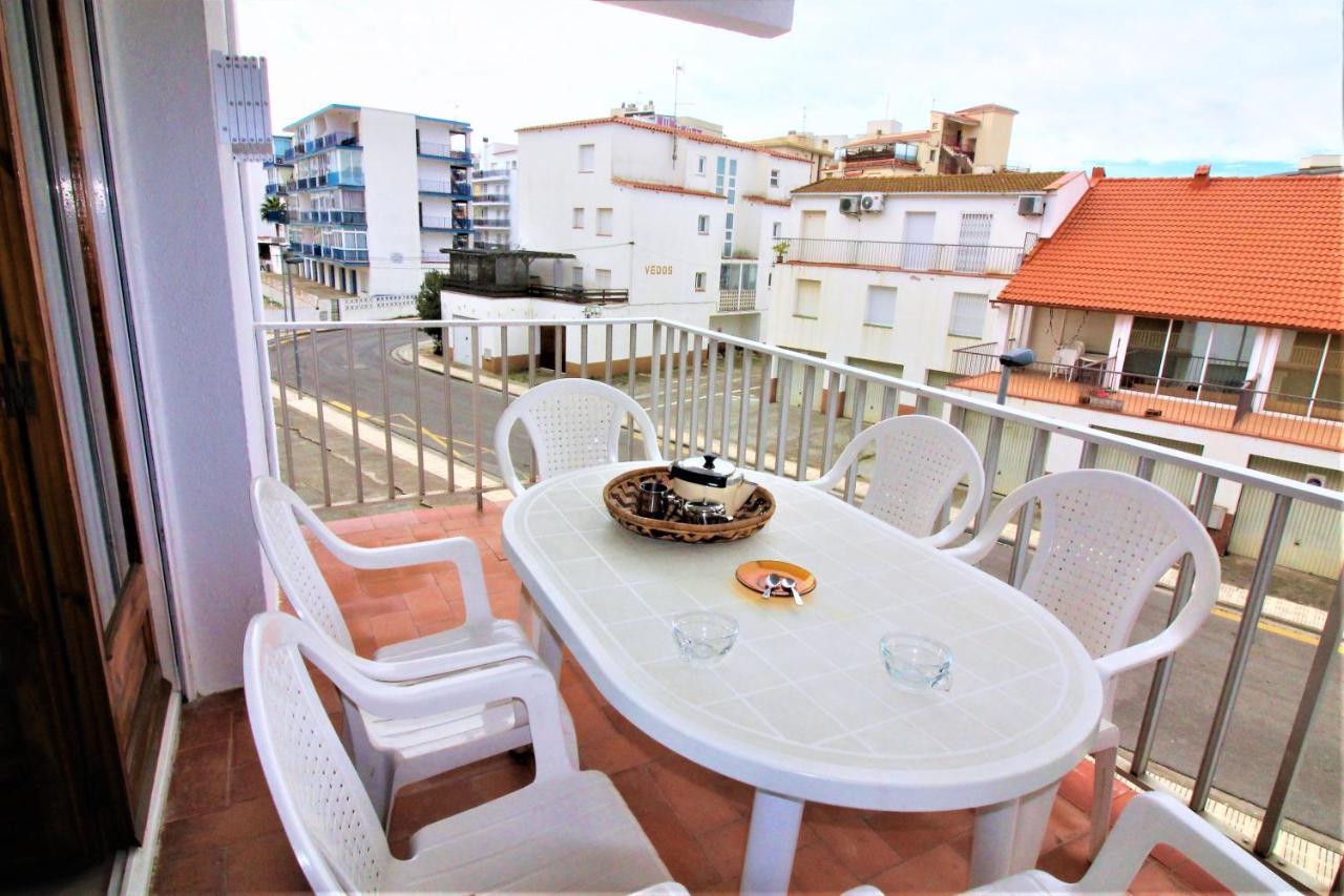 Global Immo 3347 La Solana Apartment Roses Ngoại thất bức ảnh
