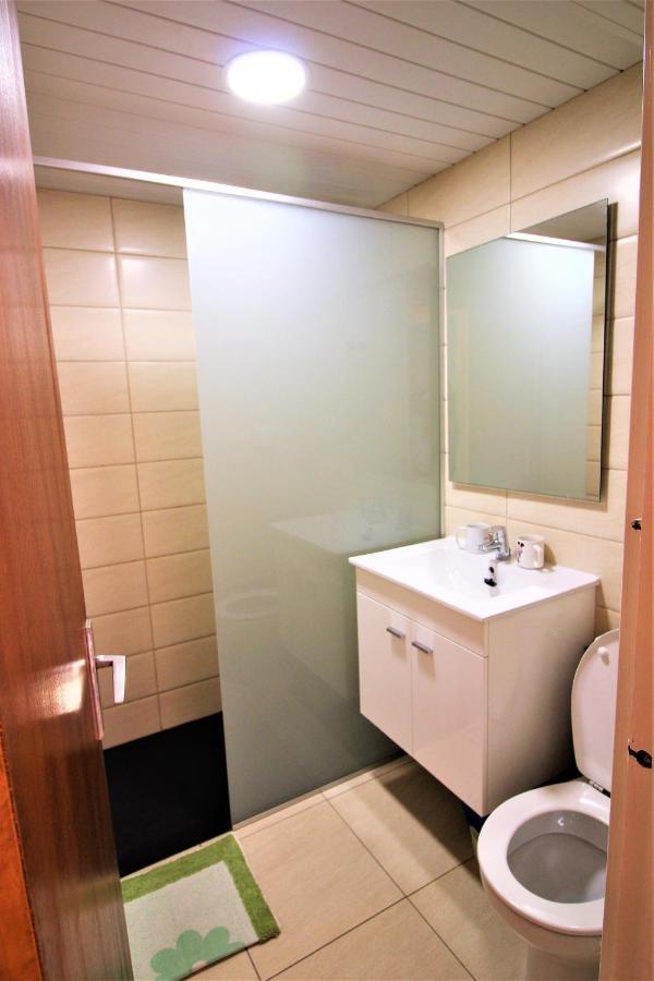 Global Immo 3347 La Solana Apartment Roses Ngoại thất bức ảnh