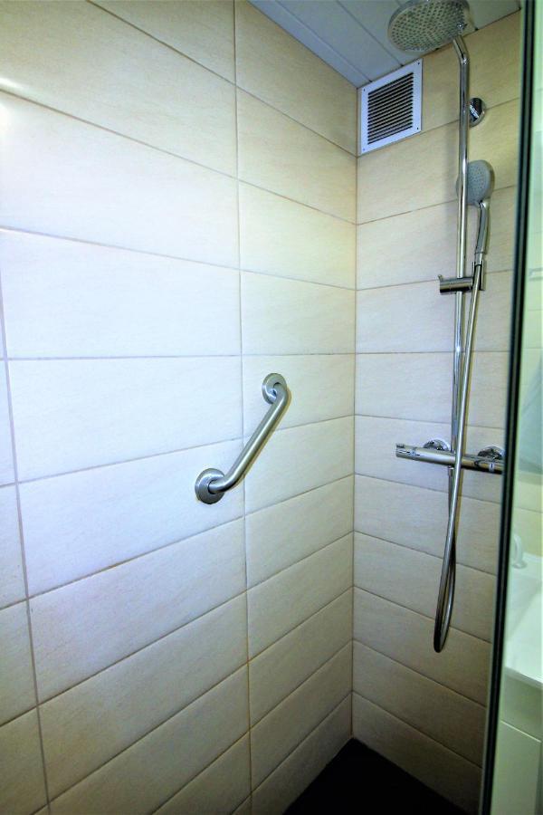 Global Immo 3347 La Solana Apartment Roses Ngoại thất bức ảnh