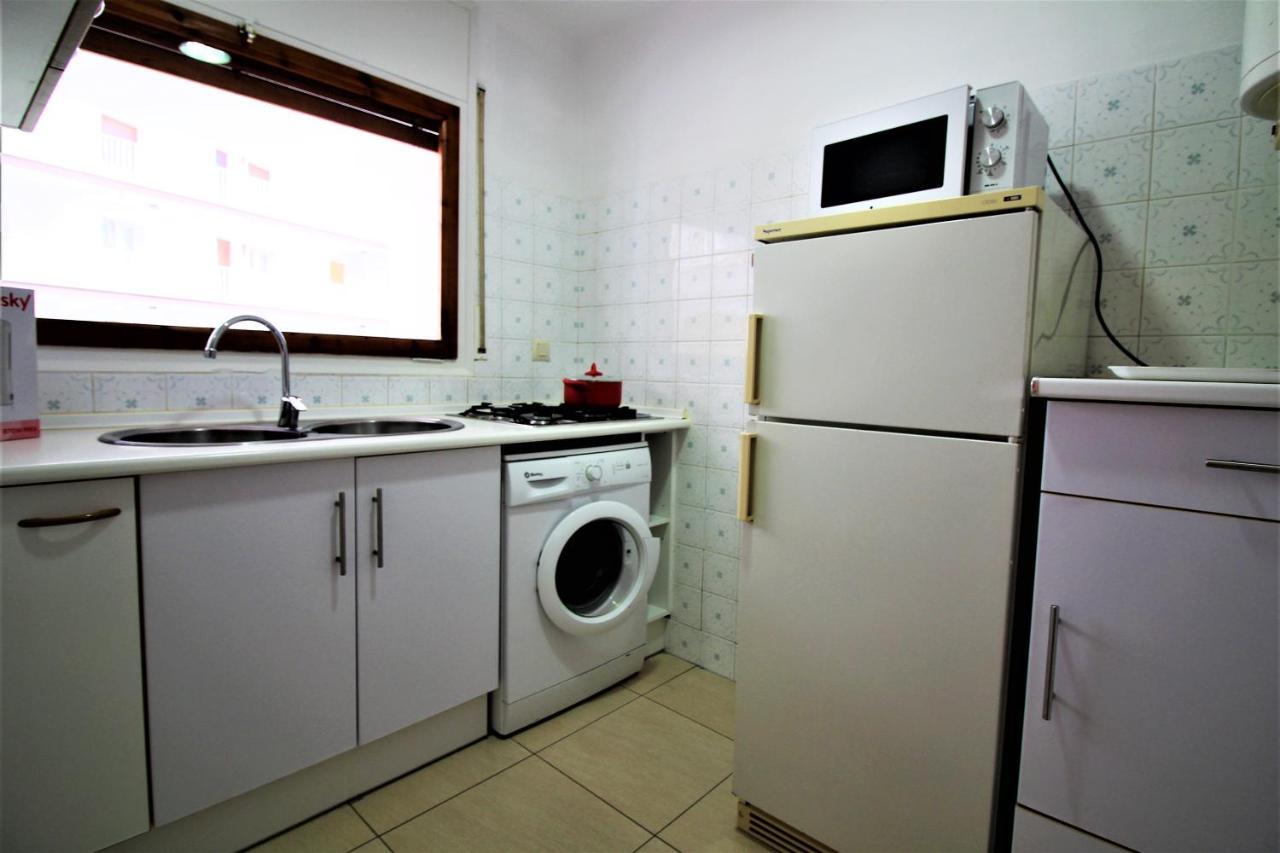 Global Immo 3347 La Solana Apartment Roses Ngoại thất bức ảnh