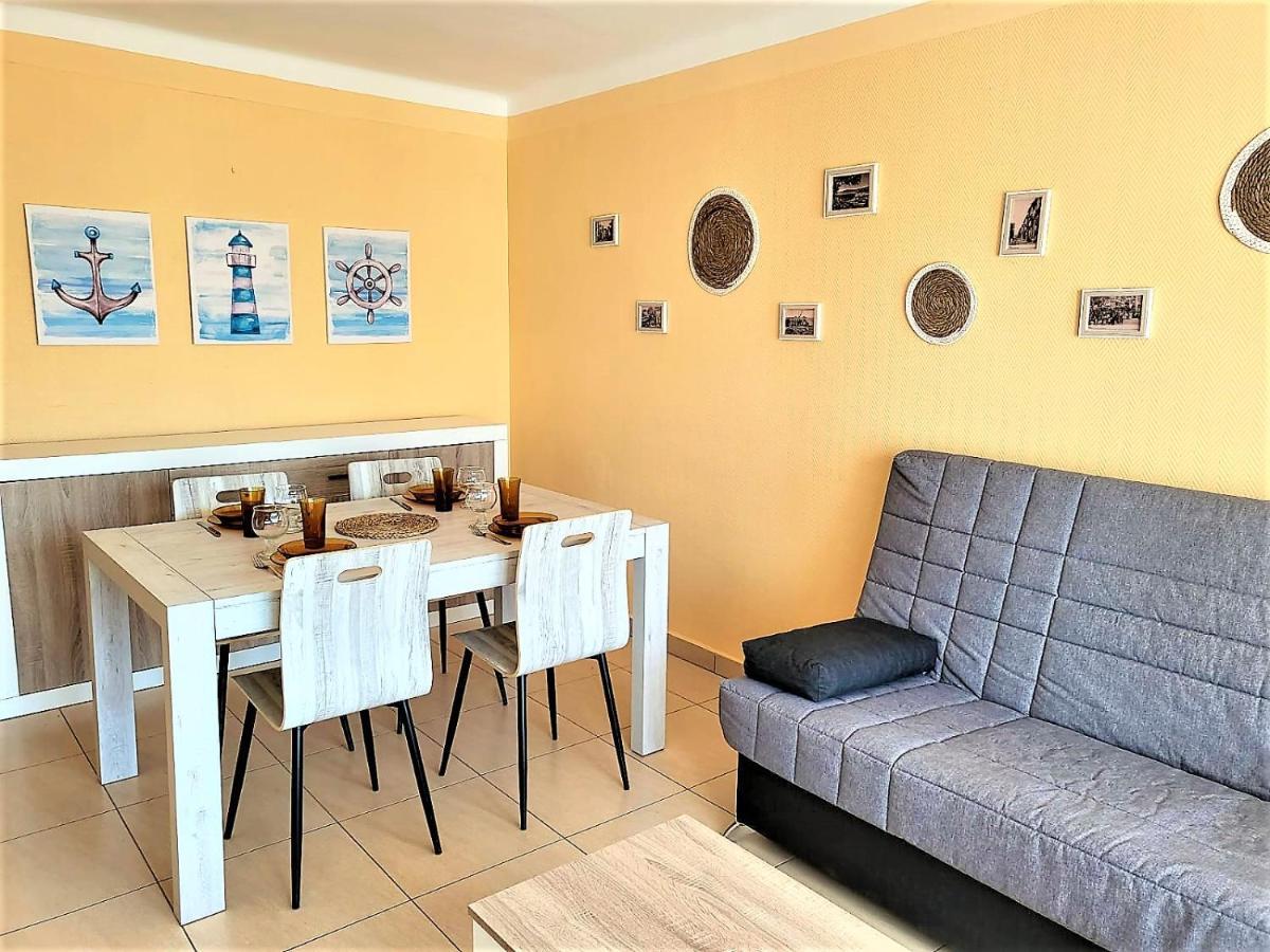 Global Immo 3347 La Solana Apartment Roses Ngoại thất bức ảnh