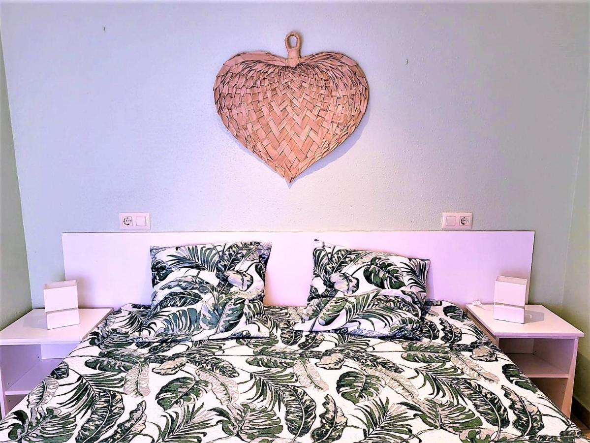 Global Immo 3347 La Solana Apartment Roses Ngoại thất bức ảnh
