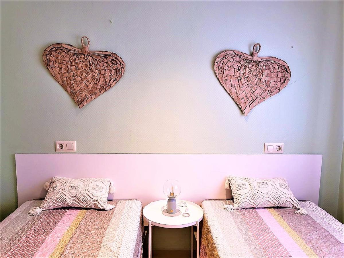 Global Immo 3347 La Solana Apartment Roses Ngoại thất bức ảnh